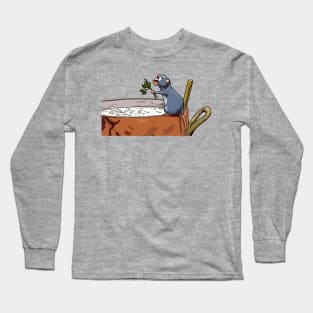 Ratatouille Long Sleeve T-Shirt